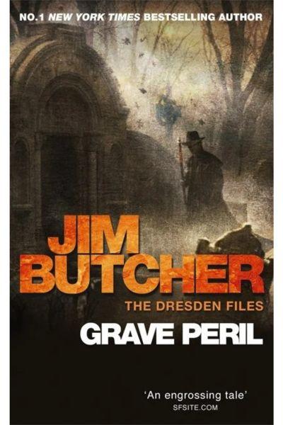 Grave Peril