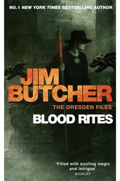 Blood Rites
