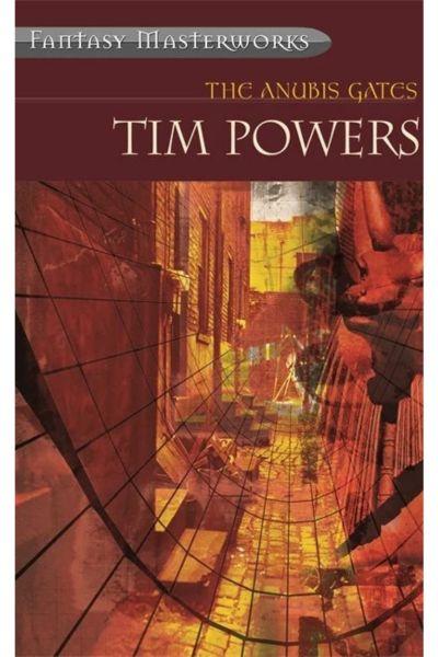 The Anubis Gates
