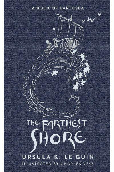 The Farthest Shore