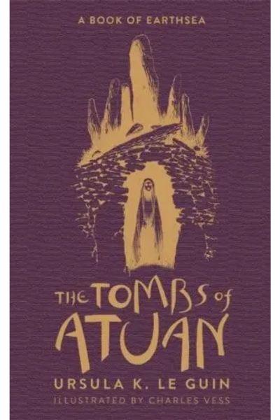 The Tombs of Atuan