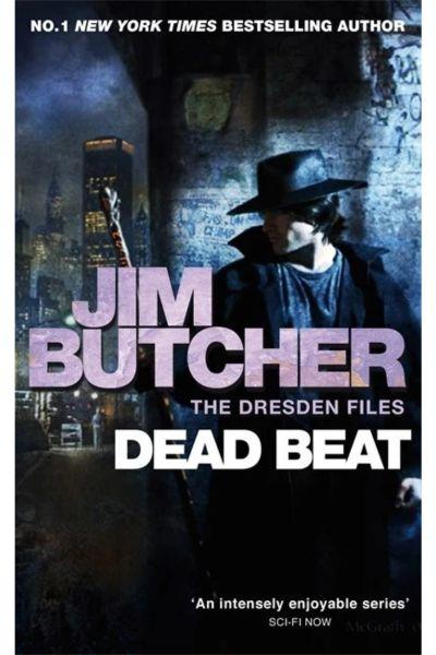 Dead Beat
