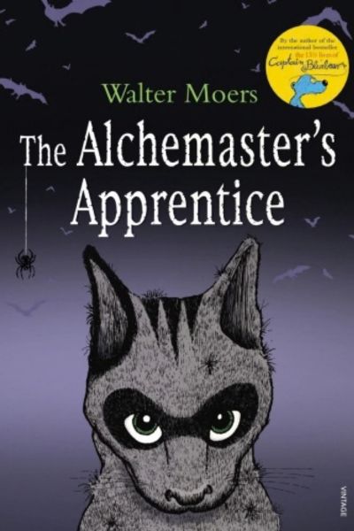 The Alchemaster's Apprentice
