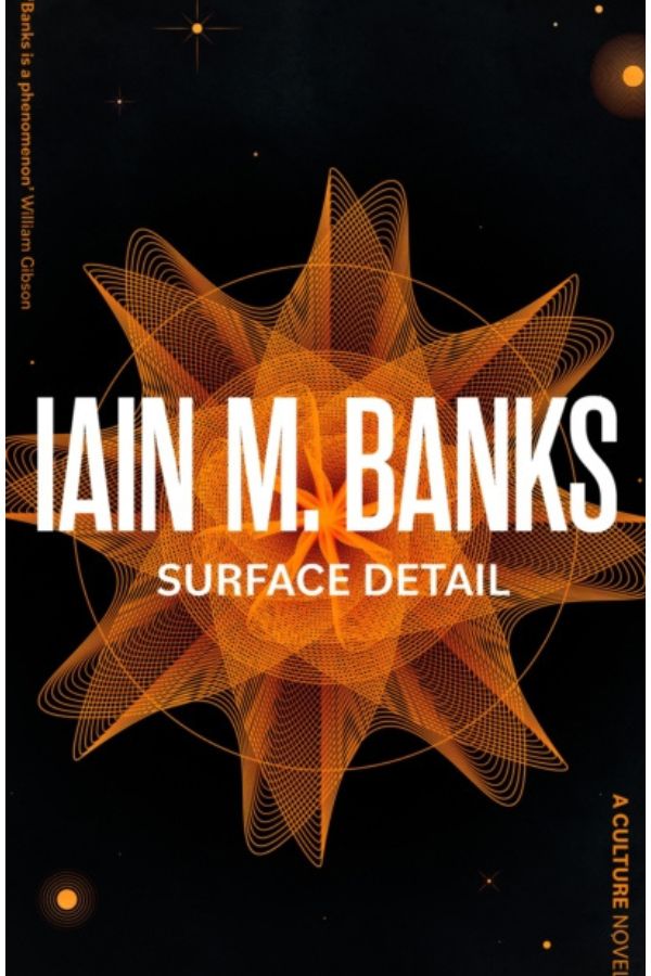 Surface Detail