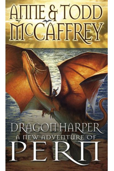 Dragon Harper