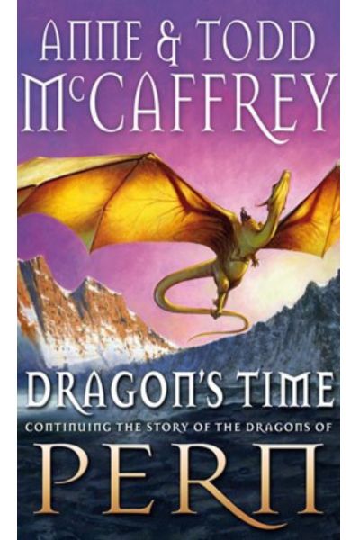 Dragon’s Time