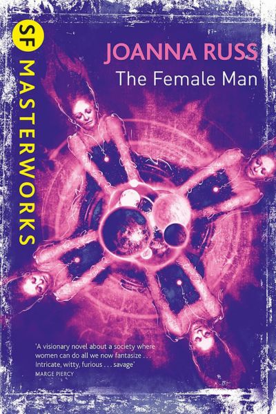 The Female Man