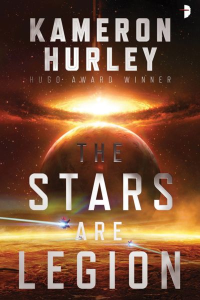 The Stars Are Legion
