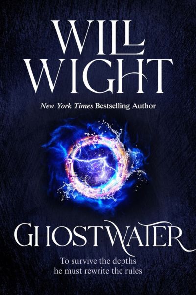 Ghostwater