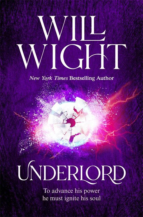 Underlord by Will Wight