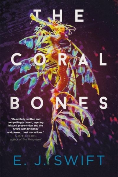 The Coral Bones