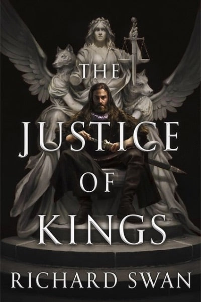 The Justice of Kings