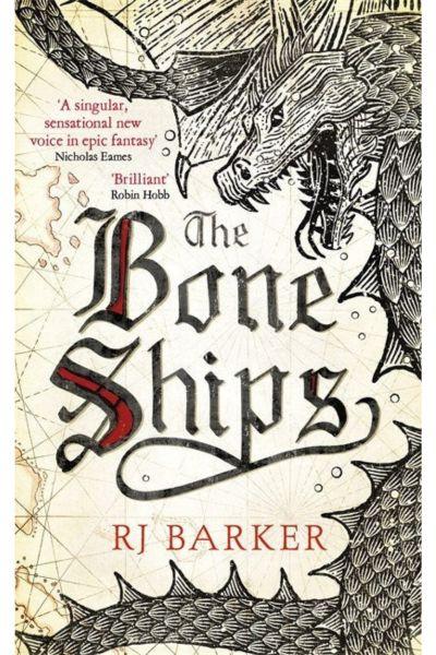 The Bone Ships