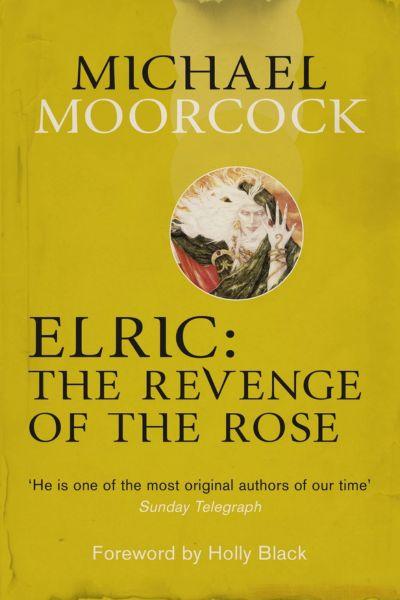 Elric: The Revenge of the Rose