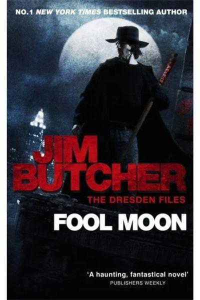 Fool Moon