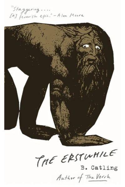 The Erstwhile
