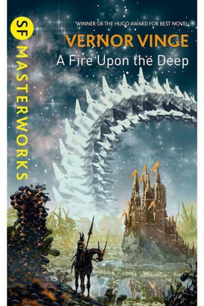 A Fire Upon the Deep