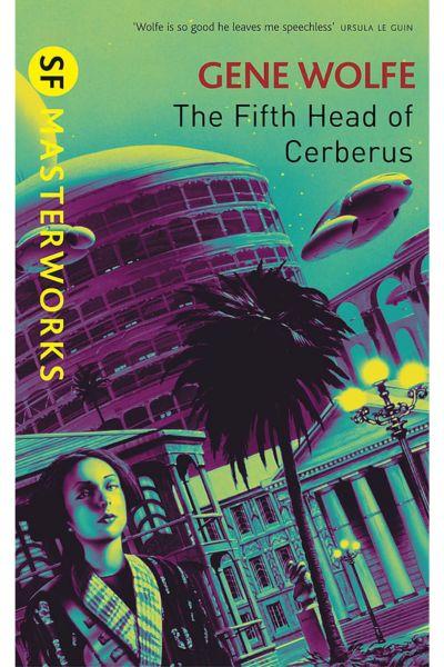 The Fifth Head of Cerberus