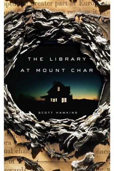 The Library at Mount Char