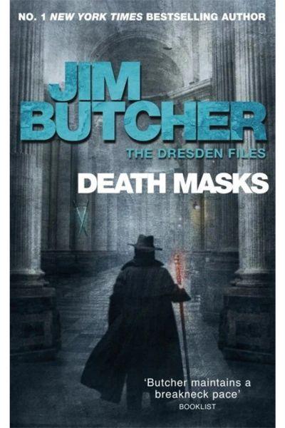 Death Masks