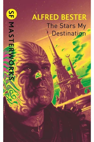The Stars My Destination