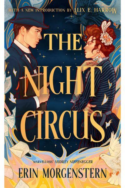 The Night Circus