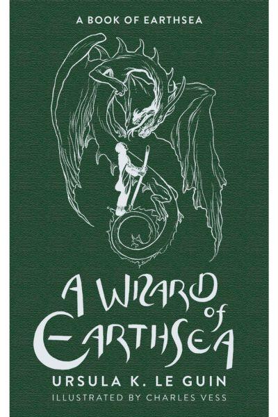 A Wizard of Earthsea