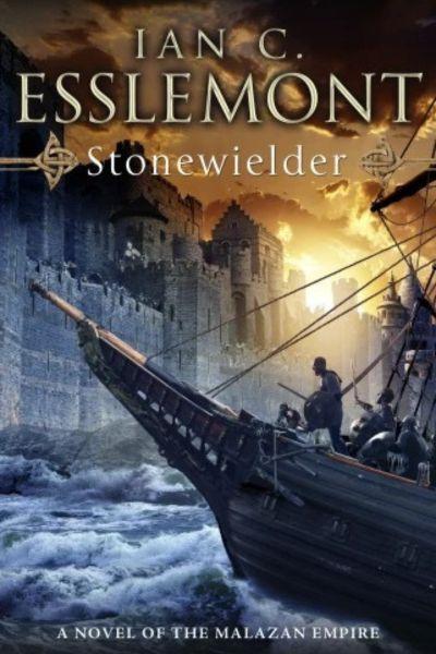 Stonewielder