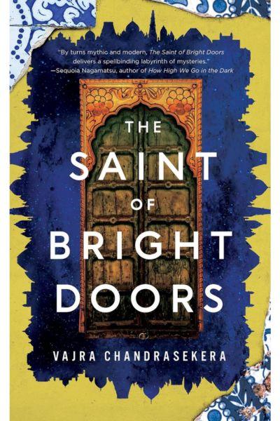 The Saint of Bright Doors