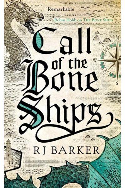 Call of the Bone Ships