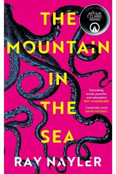 The Mountain in the Sea