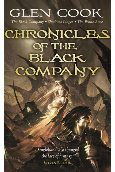 Chronicles of The Black Company