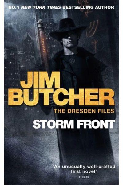 Storm Front
