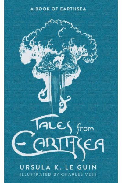 Tales from Earthsea