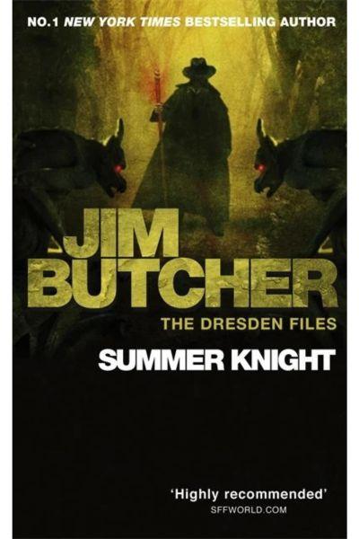 Summer Knight
