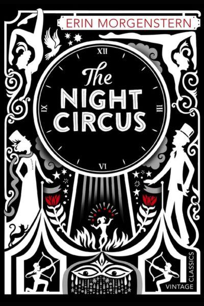 The Night Circus