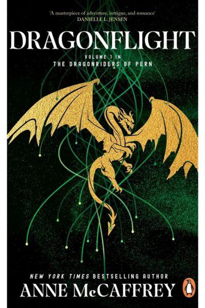 Dragonflight
