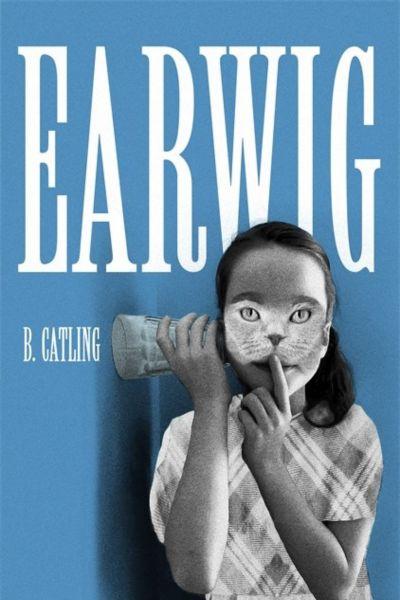 Earwig