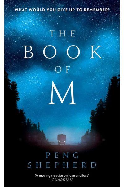 The Book of M