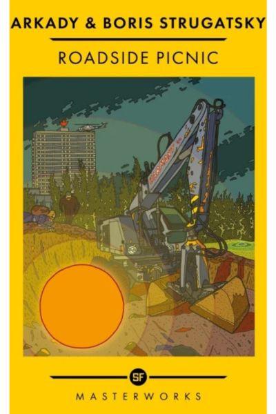 Roadside Picnic