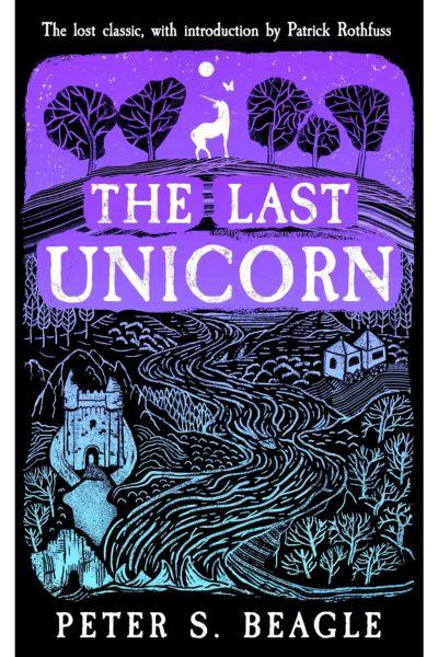 The Last Unicorn