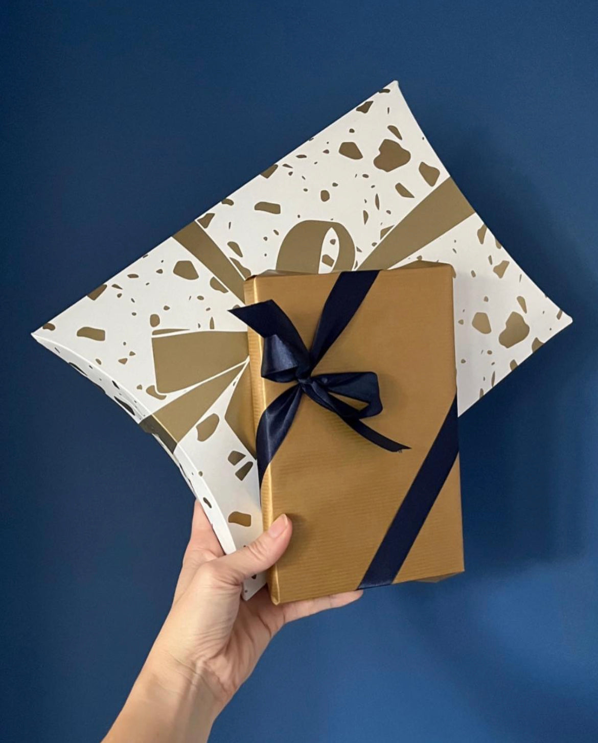 Gift Wrap
