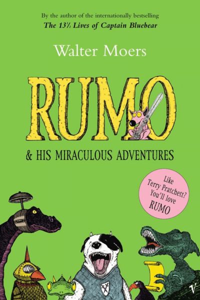 Rumo
