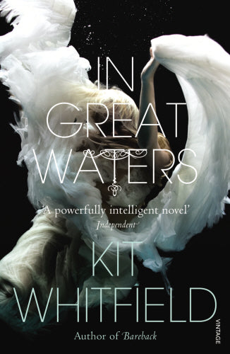In Great Waters by Kit Whitfield