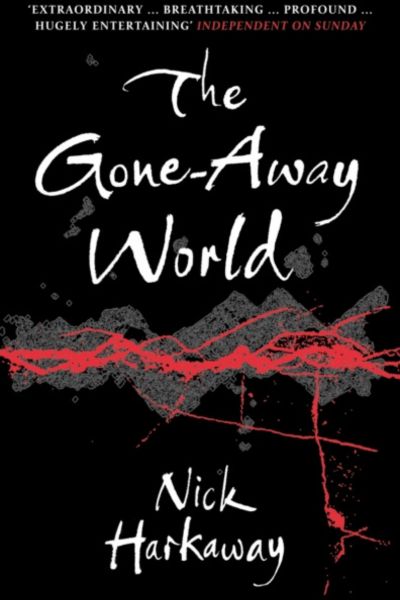 The Gone-Away World