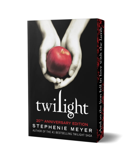 Twilight - 20th Anniversary Edition