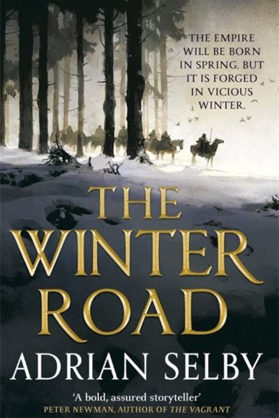 The Winter Road