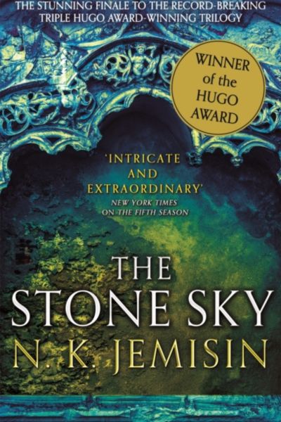 The Stone Sky