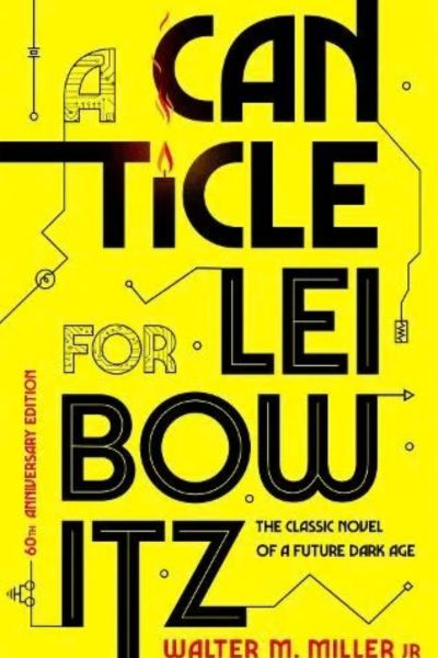 A Canticle for Leibowitz