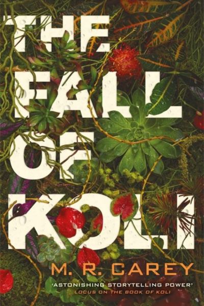 The Fall of Koli